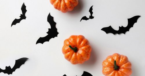 Halloween: Kdy je doopravdy? Vyzkoušejte tipy na stylové dekorace