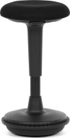 Balanční židle AUB-B1101 BK