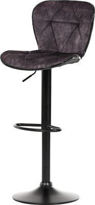 Barová židle AUB-805 BR4