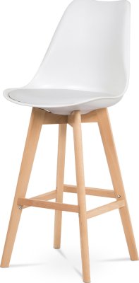 Barová židle CTB-801 WT