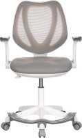 Dětská židle KA-C806 GREY