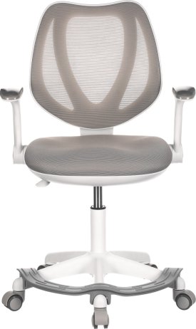 Dětská židle KA-C806 GREY
