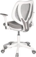 Dětská židle KA-C806 GREY