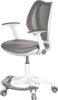 Dětská židle KA-C806 GREY