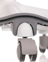 Dětská židle KA-C806 GREY