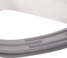 Dětská židle KA-C806 GREY