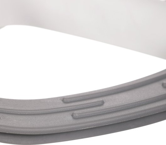Dětská židle KA-C806 GREY