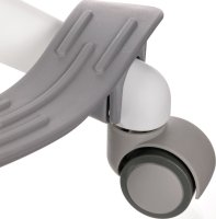 Dětská židle KA-C806 GREY