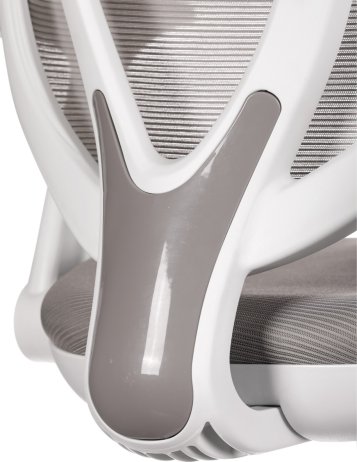 Dětská židle KA-C806 GREY