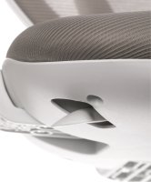 Dětská židle KA-C806 GREY
