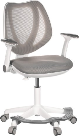 Dětská židle KA-C806 GREY