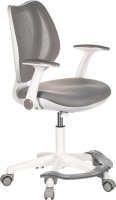 Dětská židle KA-C806 GREY