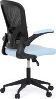 Dětská židle KA-V317 BLUE
