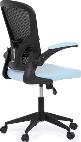 Dětská židle KA-V317 BLUE