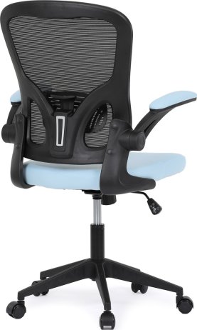 Dětská židle KA-V317 BLUE