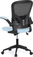Dětská židle KA-V317 BLUE