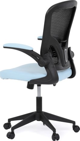 Dětská židle KA-V317 BLUE