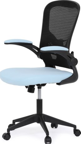 Dětská židle KA-V317 BLUE