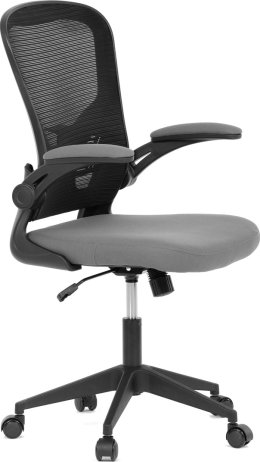 Dětská židle KA-V317 GREY