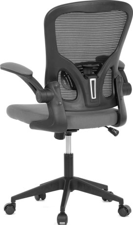 Dětská židle KA-V317 GREY