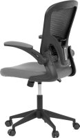 Dětská židle KA-V317 GREY