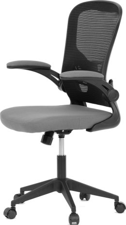 Dětská židle KA-V317 GREY