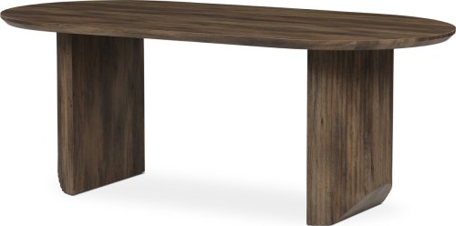 Jídelní stůl HT-W1578 WAL