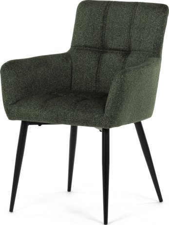 Jídelní židle DCH-P3146 GRN2
