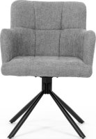 Jídelní židle DCH-T1122 GREY2