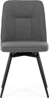 Jídelní židle DCL-V2052 GREY2