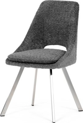 Jídelní židle DCL-W1174 GREY2