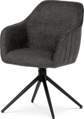Jídelní židle HC-536 GREY2