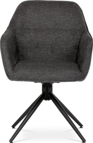 Jídelní židle HC-536 GREY2