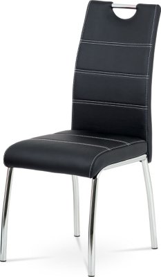 Jídelní židle HC-484 BK