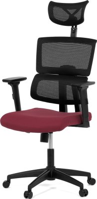 Kancelářská židle KA-B1025 BOR