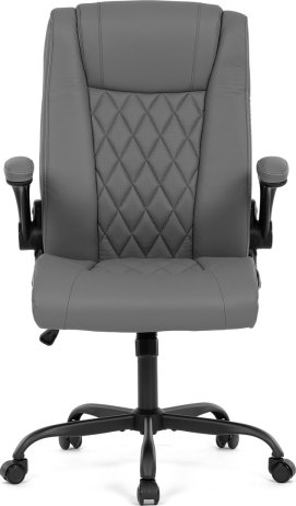 Kancelářská židle KA-Y344 GREY