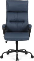 Kancelářská židle KA-Y346 BLUE