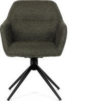 Jídelní židle HC-536 GRN2