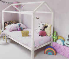 Montessori postel IMPRES