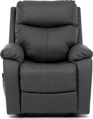 Polohovací křeslo TV-5874 GREY