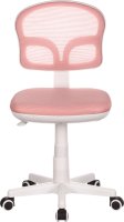 Růžová dětská židle KA-C801 PINK