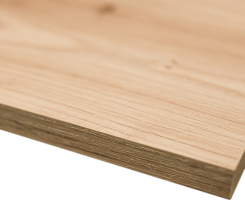 Spodní skříňka, dub artisan, levá, LANGEN D60