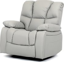 TV a relaxační křeslo TV-4075 LAN