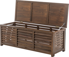 Zahradní úložný box LADAM
